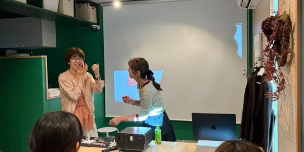 メイクでファッションが垢抜ける｜クローゼットスタイリストいっこ