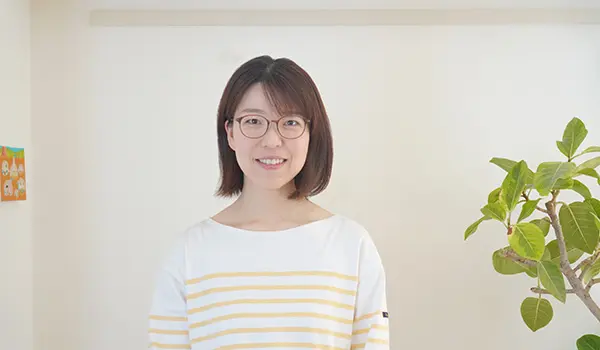 ちいかじを運営するちいたま|ながみちさと