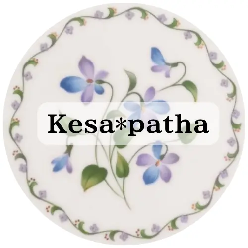 ケサパサ_ヴィンテージ食器と雑貨のお店