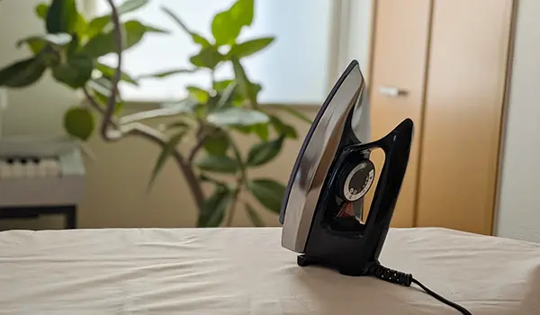 Panasonic-NI-A66-K-Dry-Iron