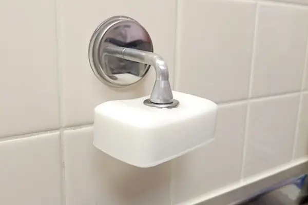 石鹸ホルダー｜ダルトン