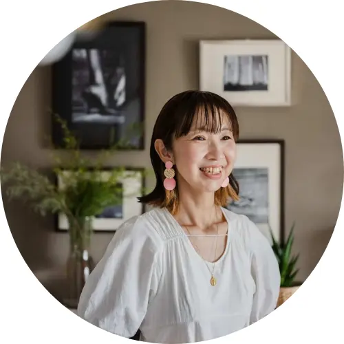 パーソナルスタイリスト｜いっこ